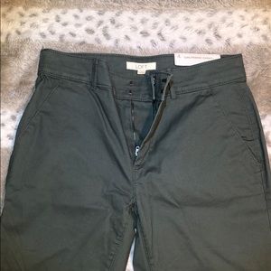 Loft Girlfriend Chino